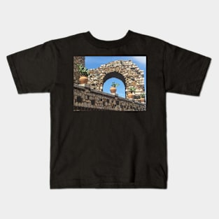 Holiday Heaven Kids T-Shirt